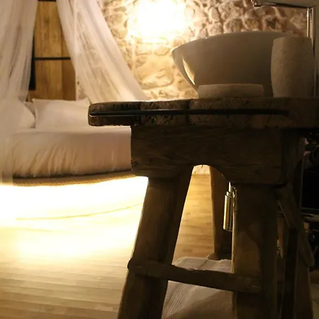 Apartment La Nuit D'amelie