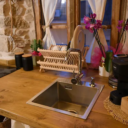 Appartement La Nuit D'amelie Norma