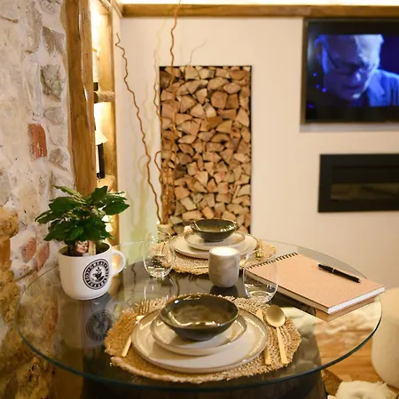 Apartment La Nuit D'amelie Norma