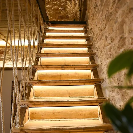 La Nuit D'amelie Apartment Norma